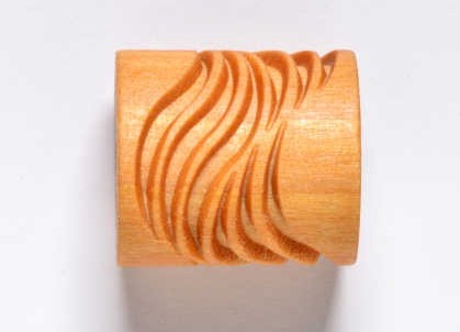 MKM 2cm Mini Texture Roller